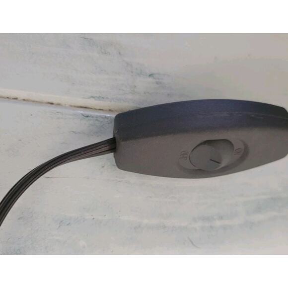 Old World Christmas OWC Merck 2008 Santa’s Helper Light Polar Bear Works - Picture 8 of 11